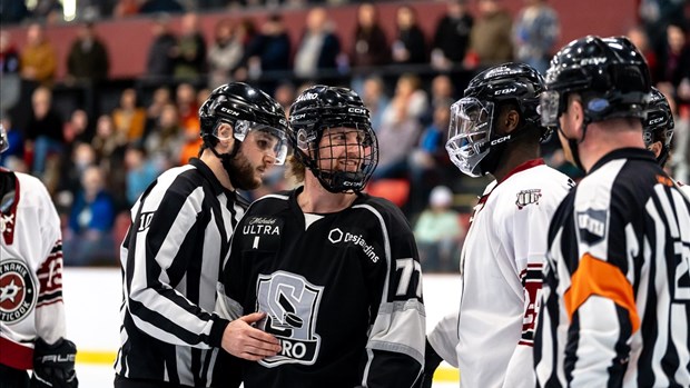 Le championnat sera scellée le weekend prochain