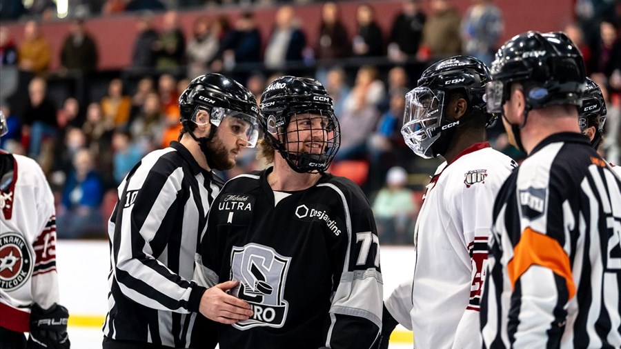 Le championnat sera scellée le weekend prochain