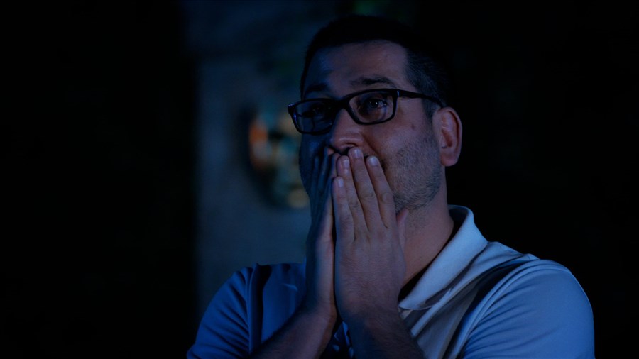 Les Traîtres: l'Abbé François Proulx au coeur d'un dilemme