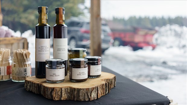 Plus de 9,3 M $ investis pour le tourisme en Chaudière-Appalaches