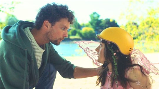 Félix-Antoine Duval en vedette dans la nouvelle série «Annie et Joey»