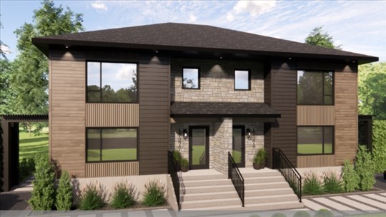 Visitez la Maison Moisson Beauce lors d’une journée portes ouvertes