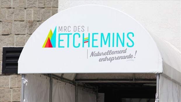 La MRC des Etchemins publie son rapport annuel