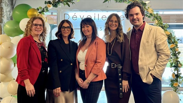 Gala de l’entreprise beauceronne: les finalistes de la 37e édition dévoilés