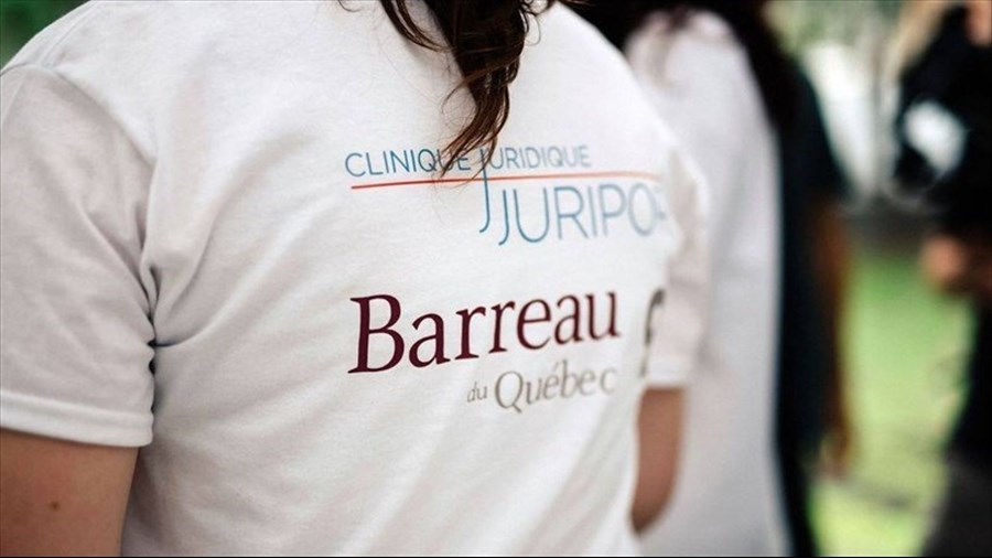 Une clinique juridique gratuite accessible en Chaudière-Appalaches