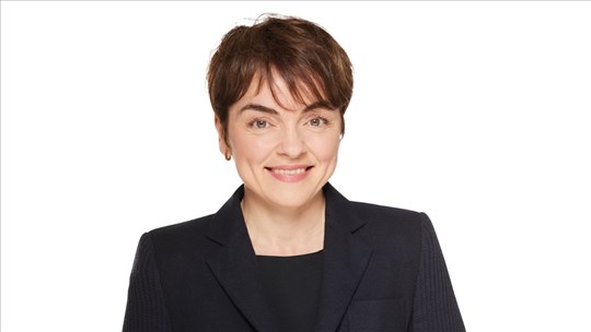 Christine Fréchette devient la nouvelle première ministre du Québec