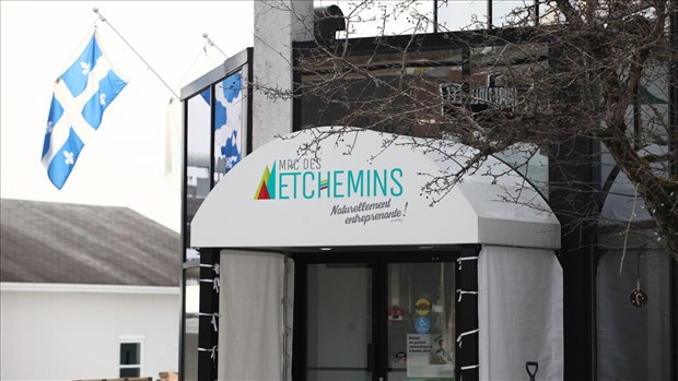 Le Plan climat: une démarche participative dans Les Etchemins