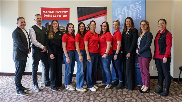 Le tournoi de hockey féminin de Saint-Georges revient pour sa 13e édition