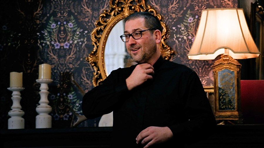 L'Abbé François Proulx devient un Traître