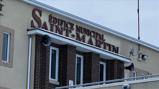 Un poste de conseiller à combler à Saint-Martin