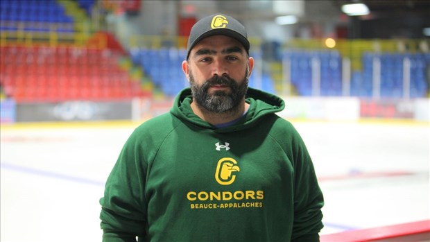 « Les gars n’ont jamais cru que la série était finie », dit Toby Lafrance