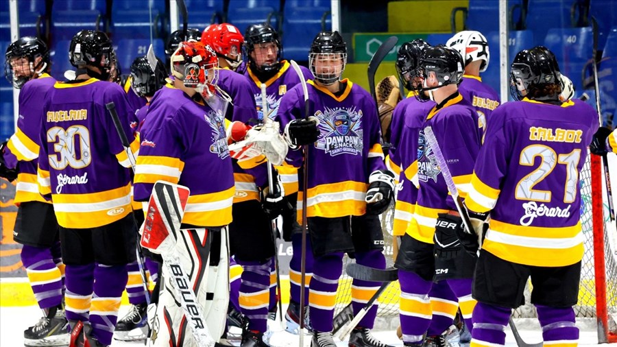 Le Paw Paw de Saint-Georges passe en demi-finale