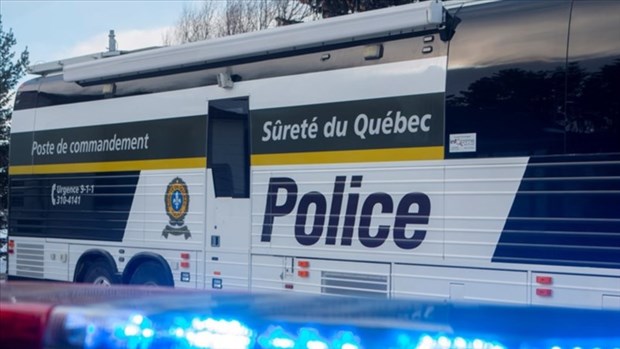 Un suspect arrêté en lien avec la mort d’un adolescent à Frampton