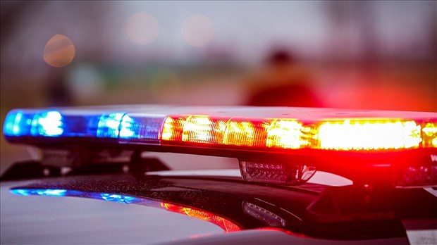 Quatre arrestations à Beauceville