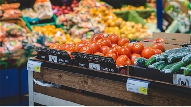 L'allocation fédérale pour l'épicerie et les besoins essentiels arrivera le 5 juin