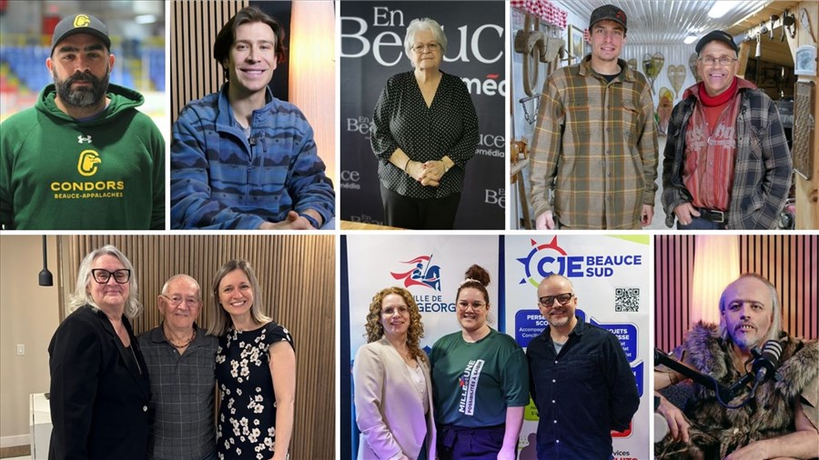 La revue de la semaine