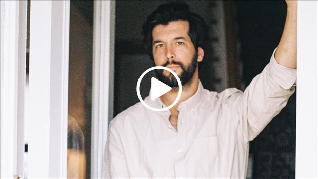 Les choses qui nous liaient: l'album imparfait de Laurence Castera