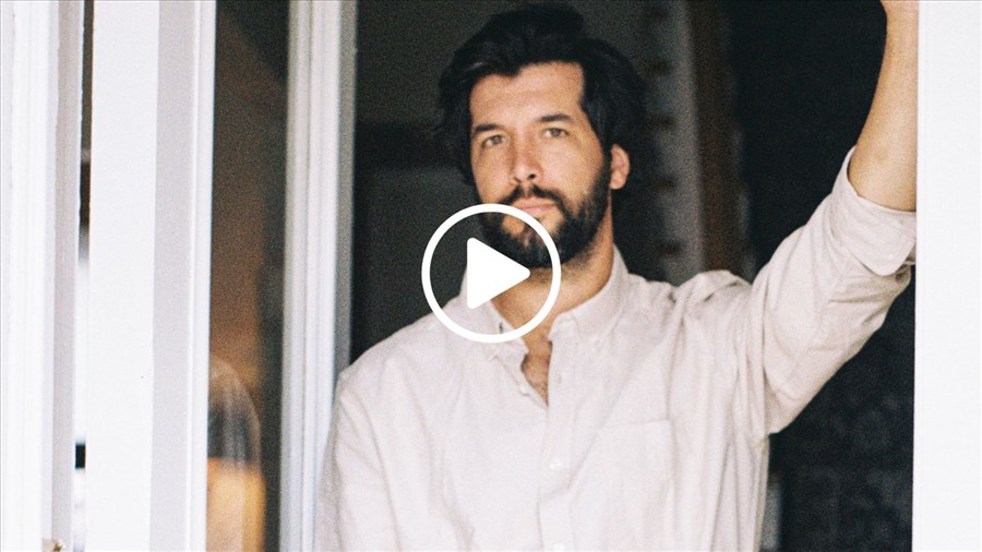 Les choses qui nous liaient: l'album imparfait de Laurence Castera