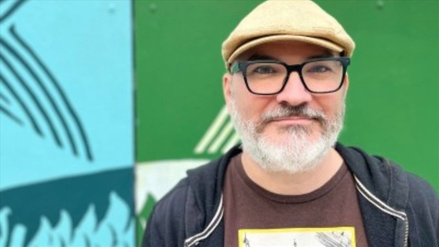 Un balado en direct sur la «bienveillance radicale»