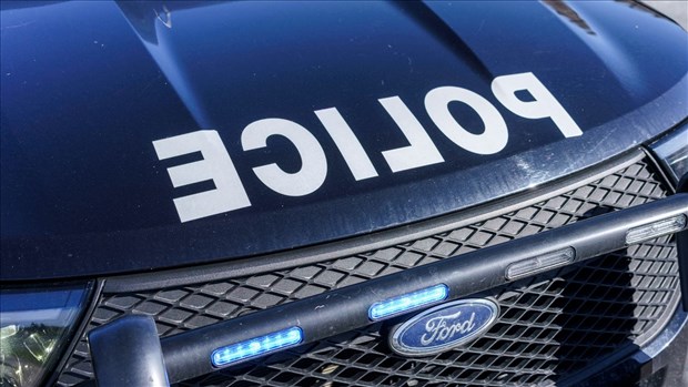 Excès de vitesse et conduite en état d'ébriété... avec deux enfants à bord!