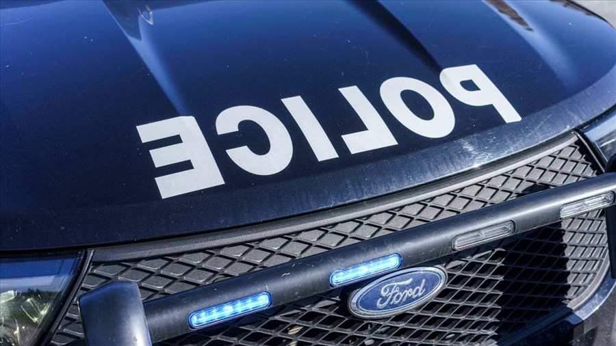 Excès de vitesse et conduite en état d'ébriété... avec deux enfants à bord!