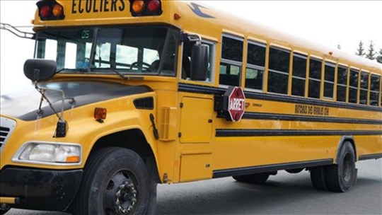 Entente de principe acceptée à 93 % chez Autobus des Érables