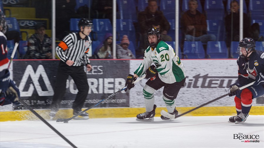 Les Condors s’inclinent encore et se retrouvent au bord de l’élimination