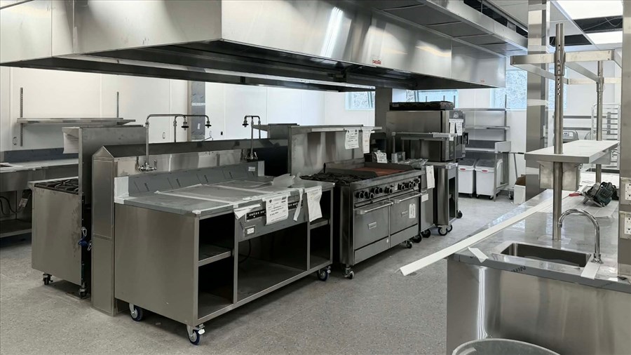 Un événement solidaire visant la production de 20 000 sacs de soupe prête-à-cuisiner