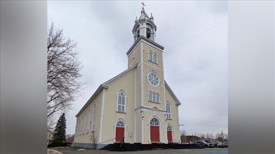 La Municipalité de Scott détaille son appel de projets pour l’église