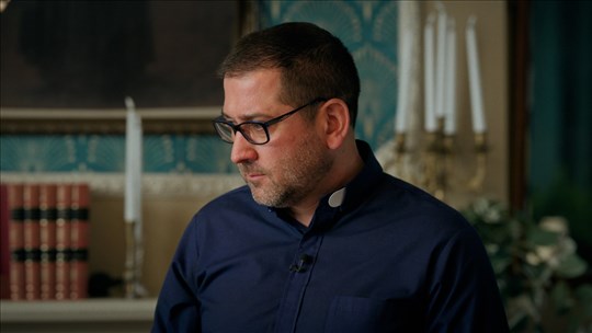 Les Traîtres: le prêtre François a été démasqué et éliminé