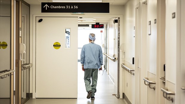 Quelque 350 médecins de plus au Québec en 2026