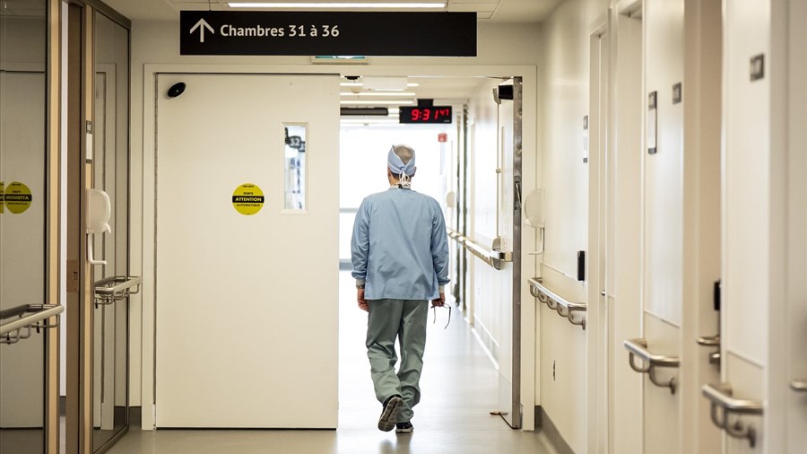 Quelque 350 médecins de plus au Québec en 2026