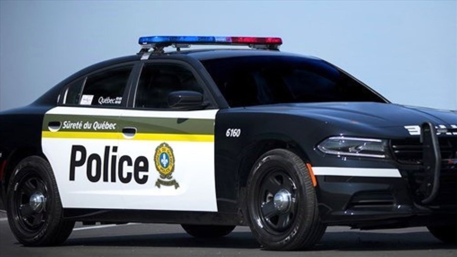 La semaine en bref sur la scène policière