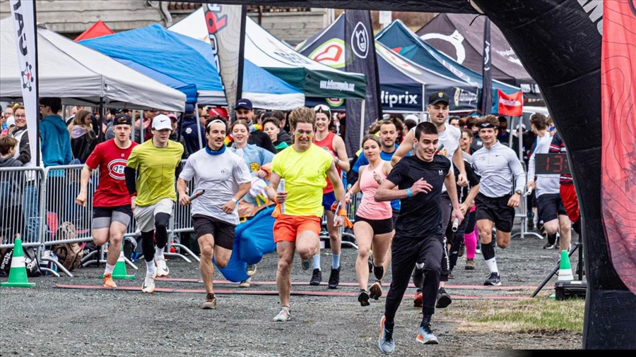 Le Défi Mont-Dons revient pour une troisième année