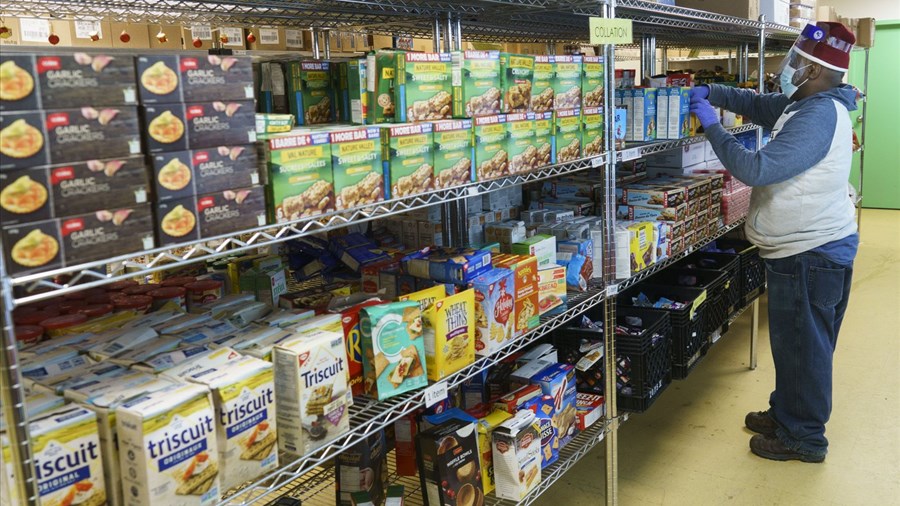 Le taux de pauvreté demeure stable à 11 %