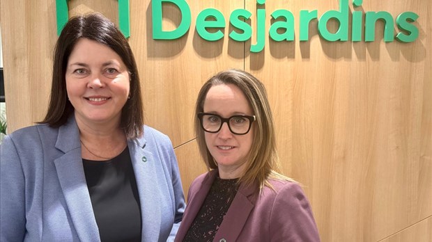 Caisse Desjardins du Cœur-de-la-Beauce: les résultats financiers 2025