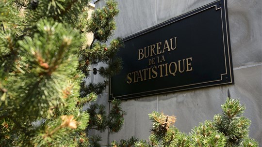 C'est l'heure du recensement au pays