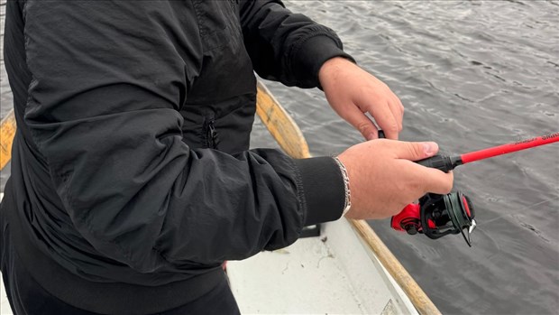 Scott accueillera une journée d’initiation à la pêche pour les jeunes