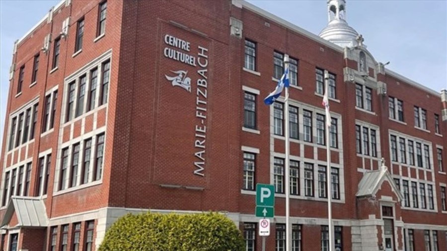 Lancement des expositions estivales au centre culturel Marie-Fitzbach