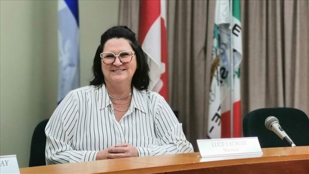 Sainte-Marie dégage un excédent de fonctionnement de plus de 5 M$