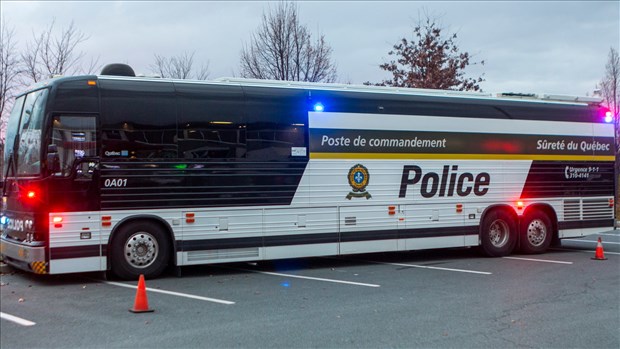 Décès d’un adolescent à Frampton: une nouvelle arrestation