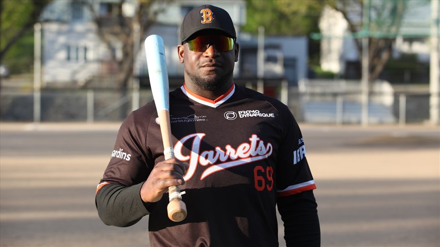 Trois victoires en trois matchs pour les Jarrets Noirs de Beauce