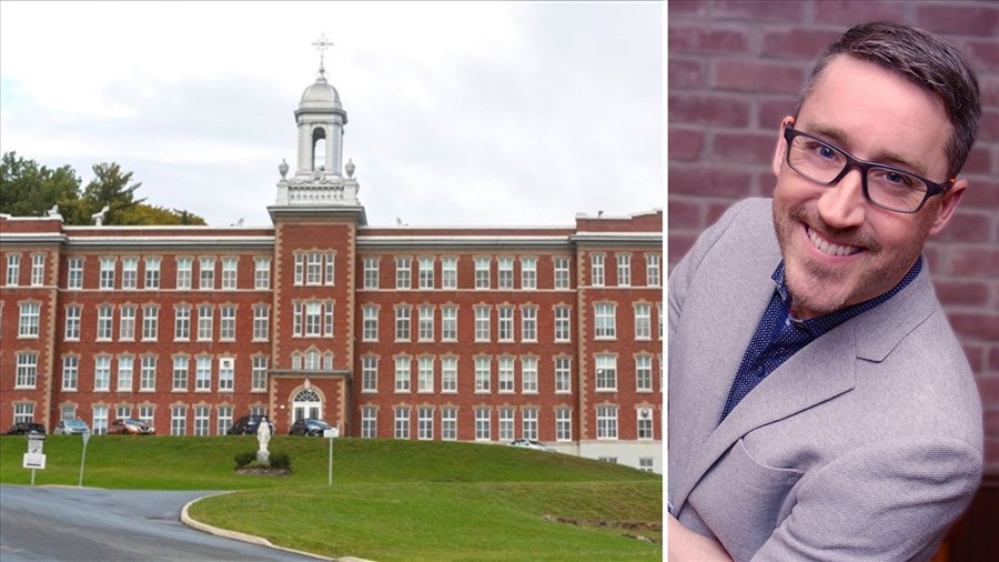 Un nouveau directeur général pour l’École Jésus-Marie