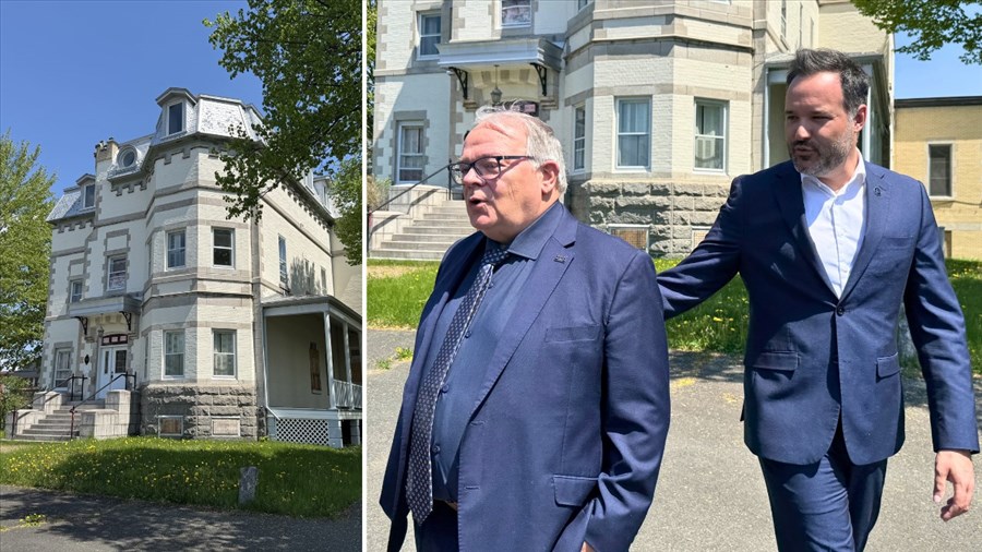 Château Beauce: deux semaines pour éviter le déclassement