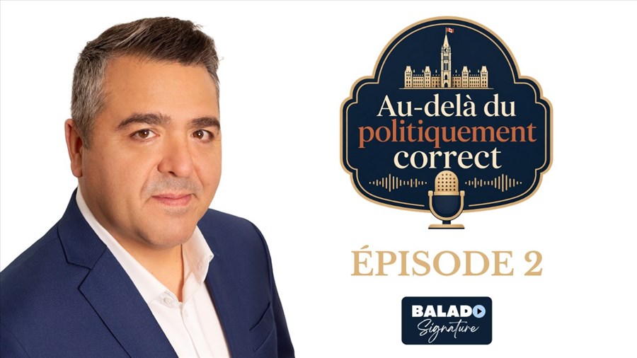 Balado Signature: la gestion de l'immigration au Canada