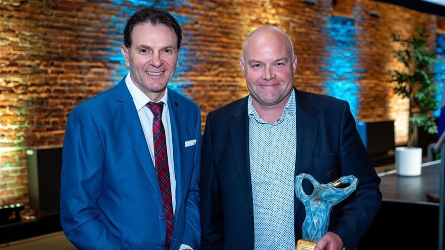 La MRC des Etchemins remporte le Prix Ulrick-Chérubin