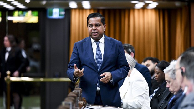 Accès légal: Ottawa modifiera son projet de loi C-22