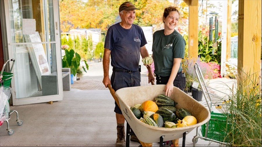 Le concours Agro aux Etchemins revient pour une deuxième édition