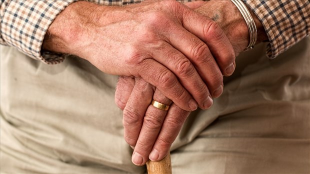 Parkinson: la transformation d’une protéine jouerait un rôle déterminant dans l’évolution de la maladie