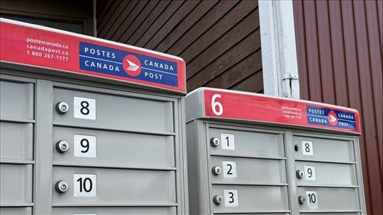 Les employés de Postes Canada s'apprêtent à savoir s'ils ont un nouvel accord